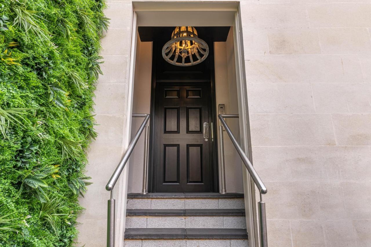 Large Stylish Studio In The Heart Of The City バース エクステリア 写真